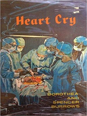 cover image of Heart Cry